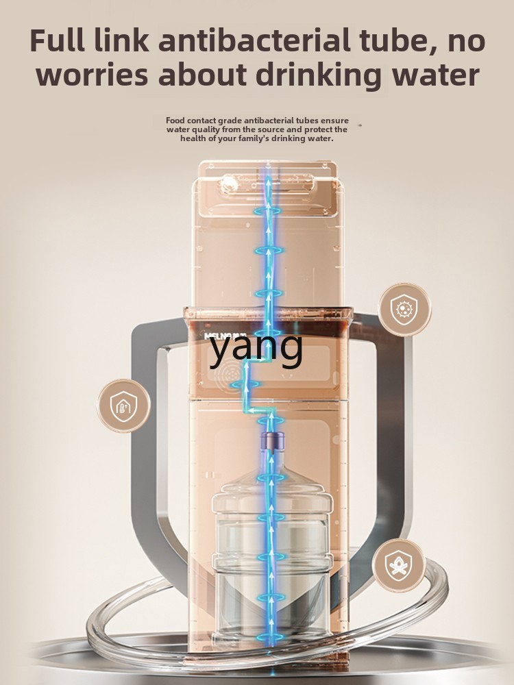 CX instant tea bar machine new - Smart Home recensie en prijs