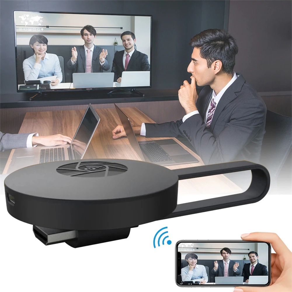 1080P Wireless Hdmi Dongle WIF - Smart Home For Pc recensie en prijs