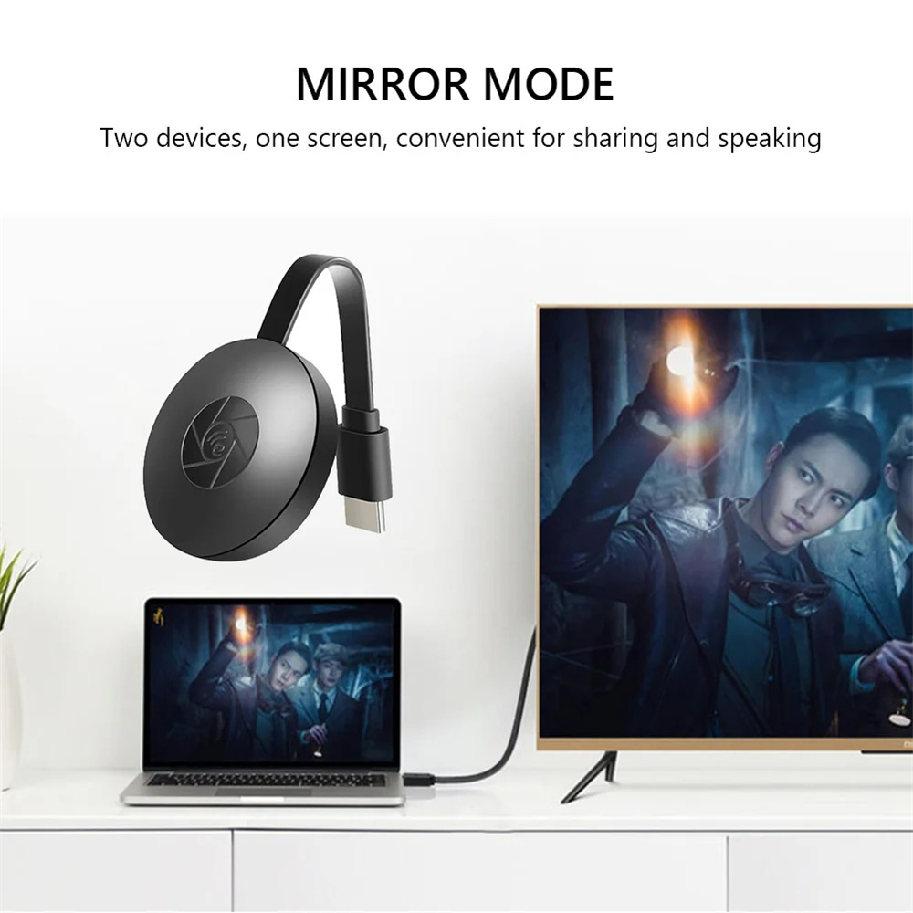 1080P Wireless Hdmi Dongle WIF - Smart Home For Pc recensie en prijs