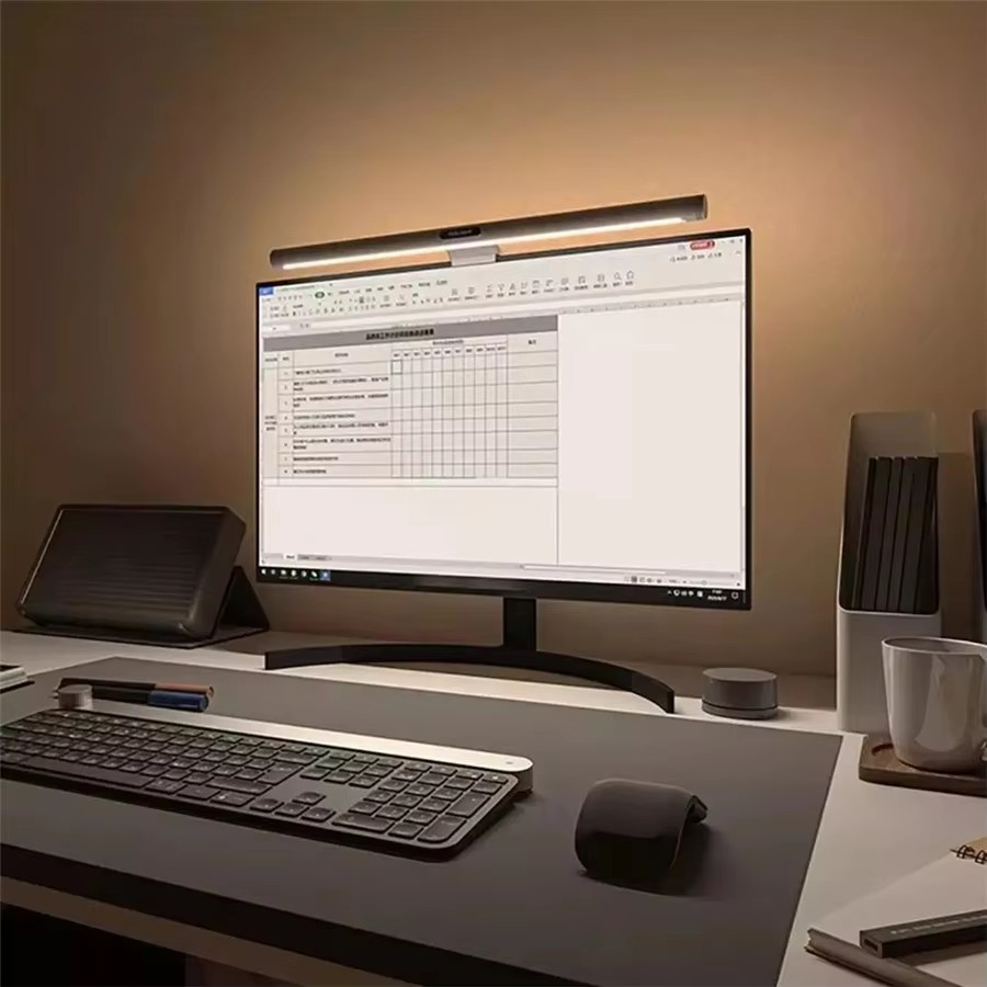 YEELIGHT Screen Bar Pro Smart  - Smart Home Control recensie en prijs