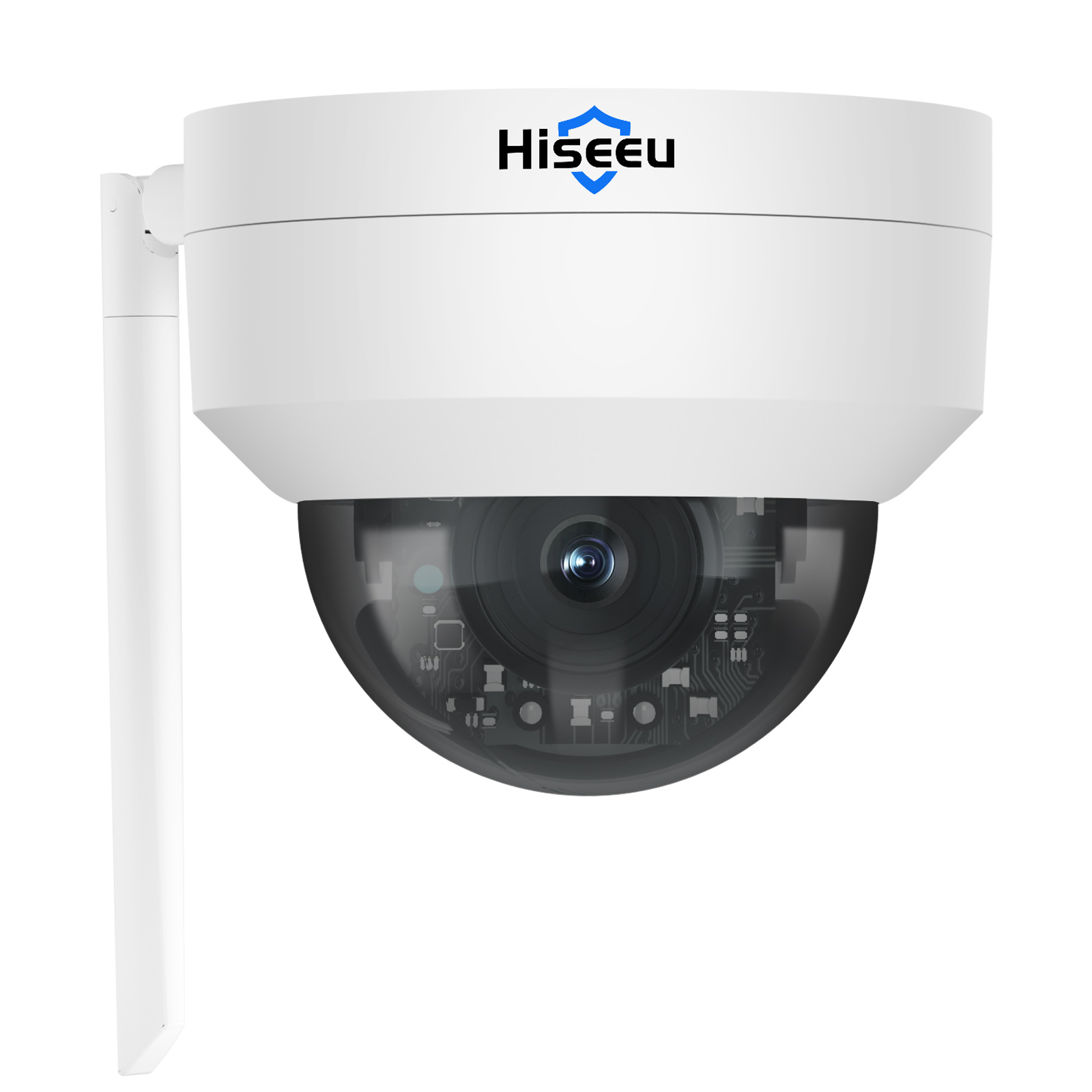 Hiseeu WHC905 5MP PTZ Wireless - Smart Home Camera Ezviz recensie en prijs