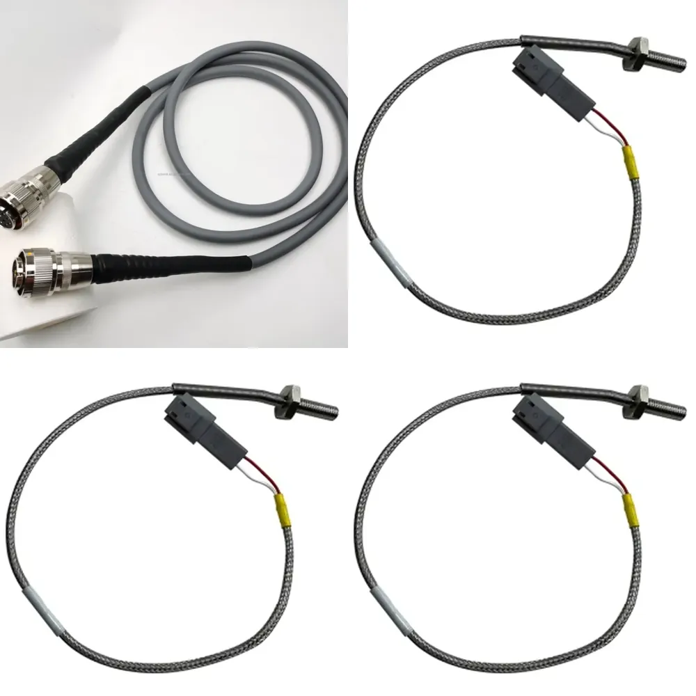 2026 Hot Item High Quality Pav - Temperature Sensor recensie en prijs