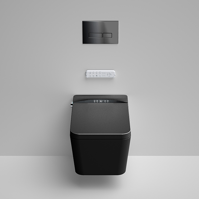 Home Ceramic Bidet Smart Toile - Smart Home Control recensie en prijs