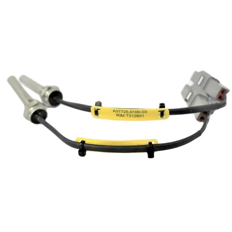 2026 Hot Item Guaranteed Quali - Temperature Sensor recensie en prijs