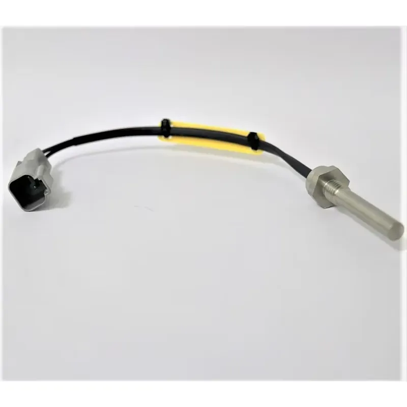 2026 Hot Item Guaranteed Quali - Temperature Sensor recensie en prijs