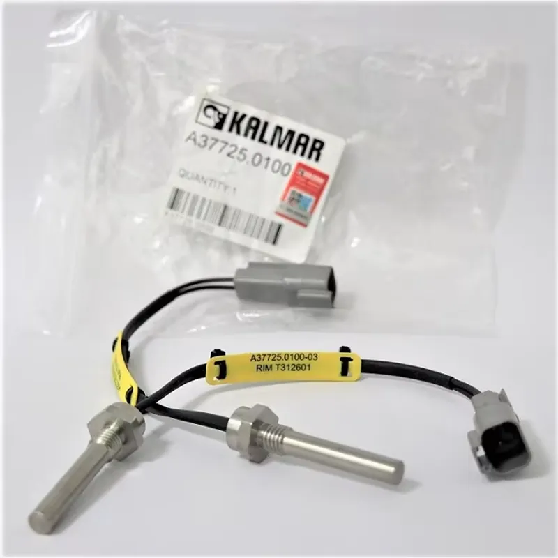 2026 Hot Item Guaranteed Quali - Temperature Sensor recensie en prijs