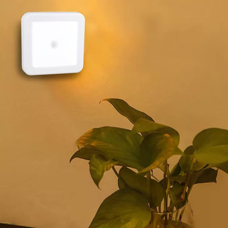 Home Baby Room Hallway Pathway - Smart Baby Night Light recensie en prijs