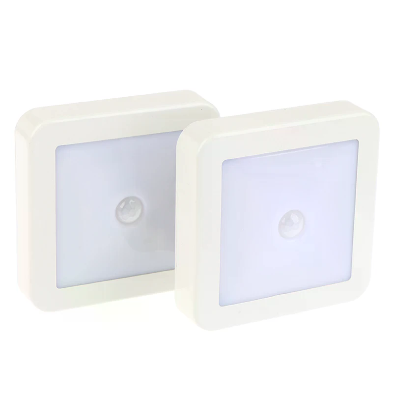 Home Baby Room Hallway Pathway - Smart Baby Night Light recensie en prijs