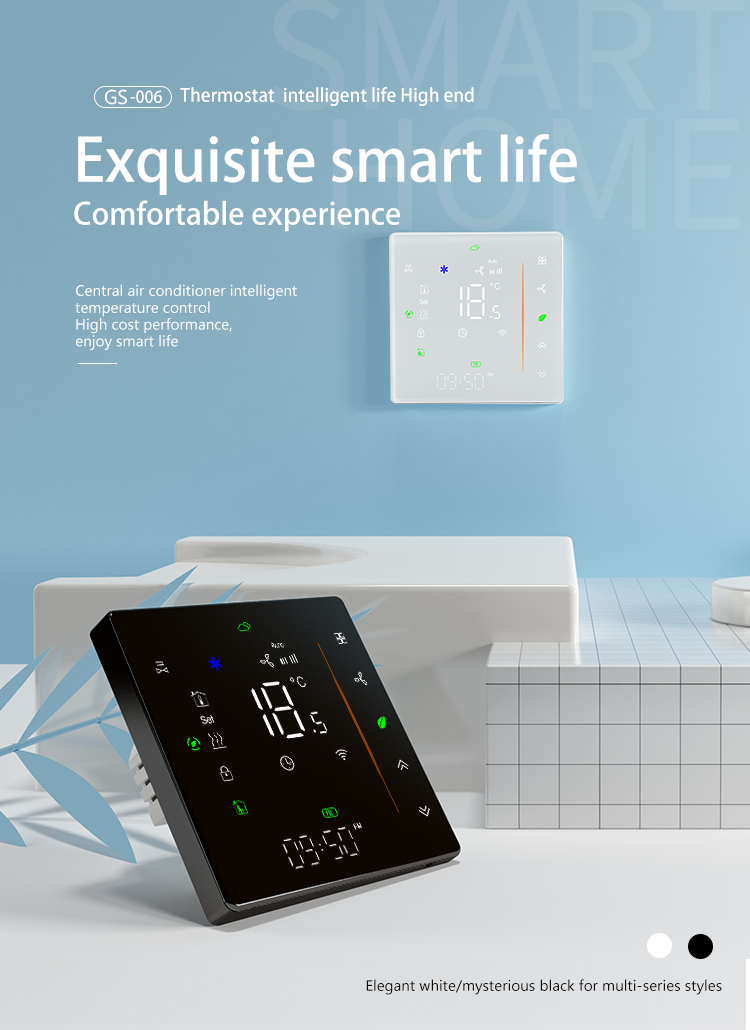 2026 Bar Design Smart Home Zig - Smart Home Zigbee Gateway recensie en prijs