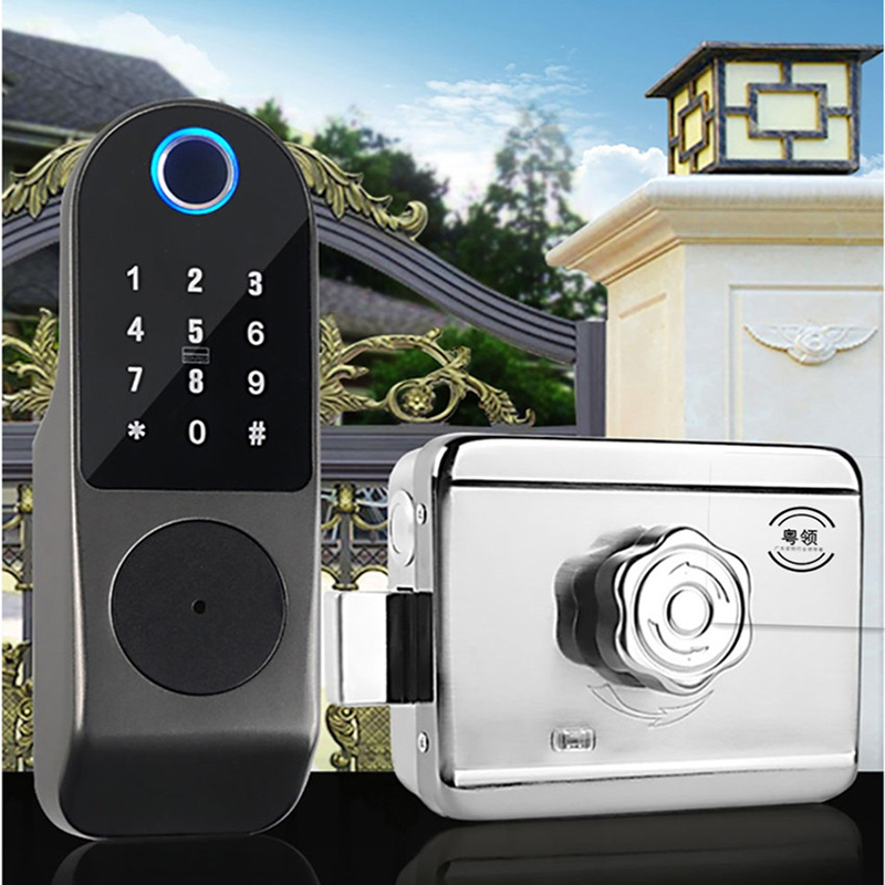 No Wiring Outdoor Waterproof S - Smart Home Outdoor recensie en prijs
