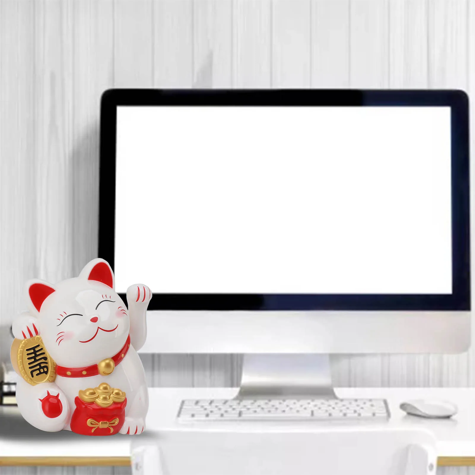 5.5in Electric Waving Arm Fort - Smart Home Pc recensie en prijs