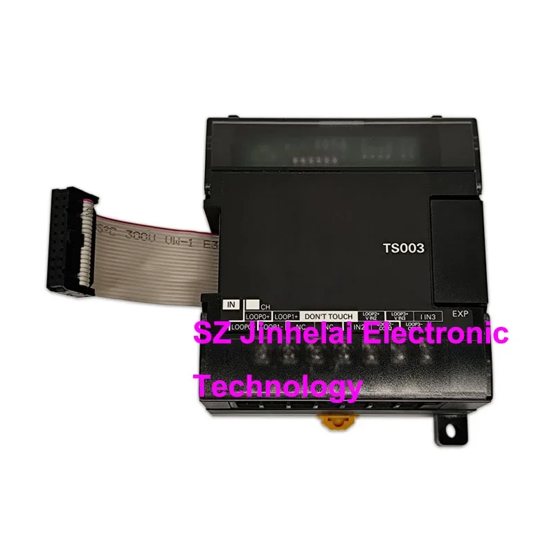 New and Original OMRON CP1W-TS - Temperature Sensor recensie en prijs