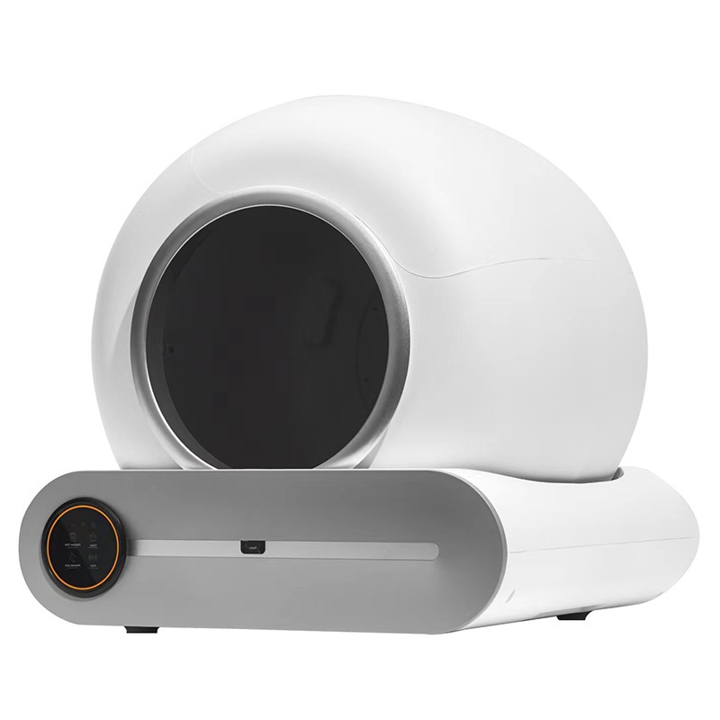 TiPro App Control for Home Pet - Smart Home Control recensie en prijs