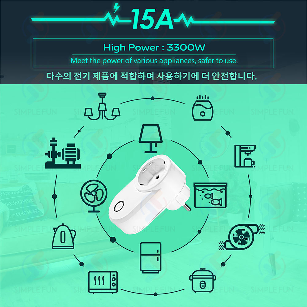 Wireless Remote Control Socket - Smart Home Utilities recensie en prijs