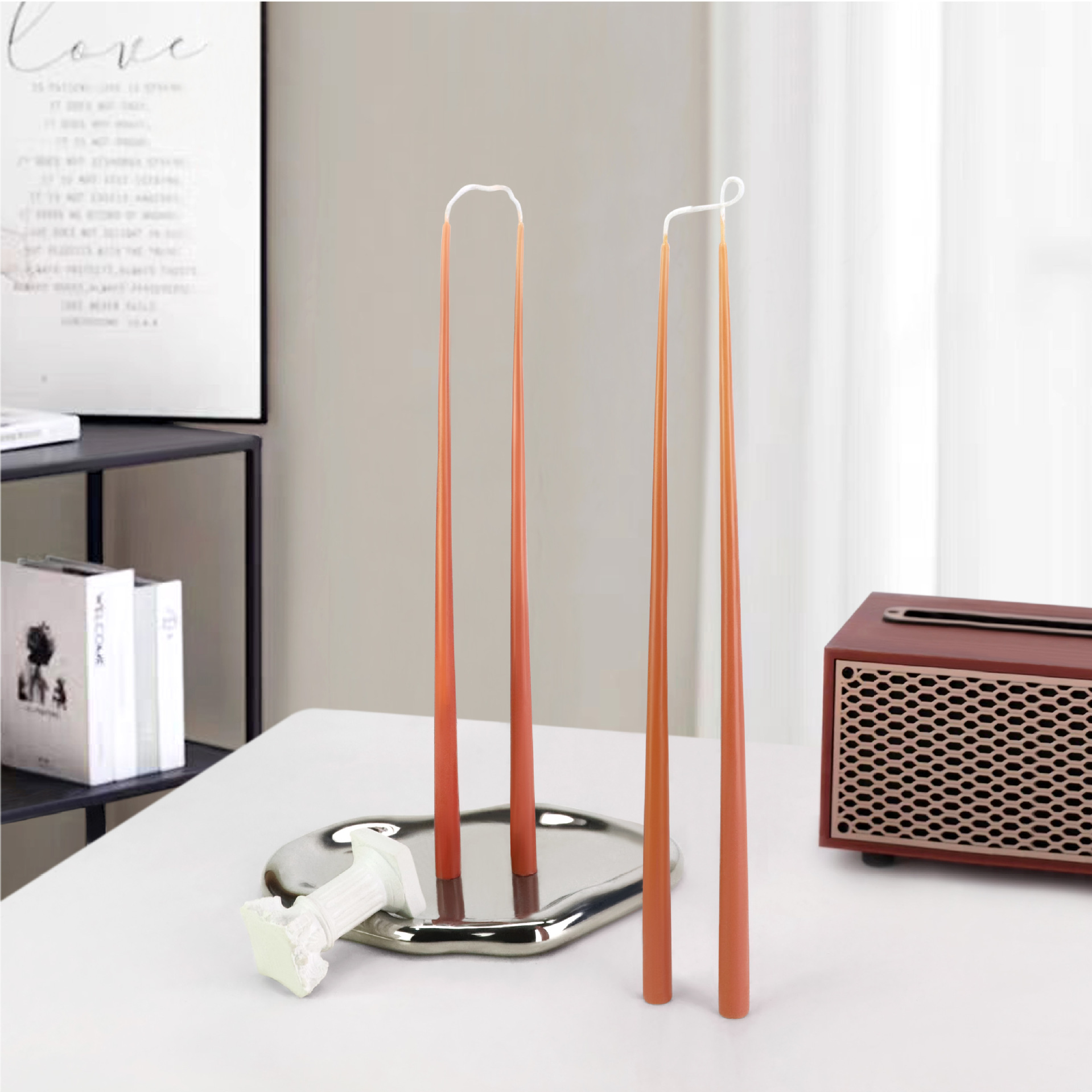 Ultra-fine Tapered Connecting  - Smart Home Pc recensie en prijs