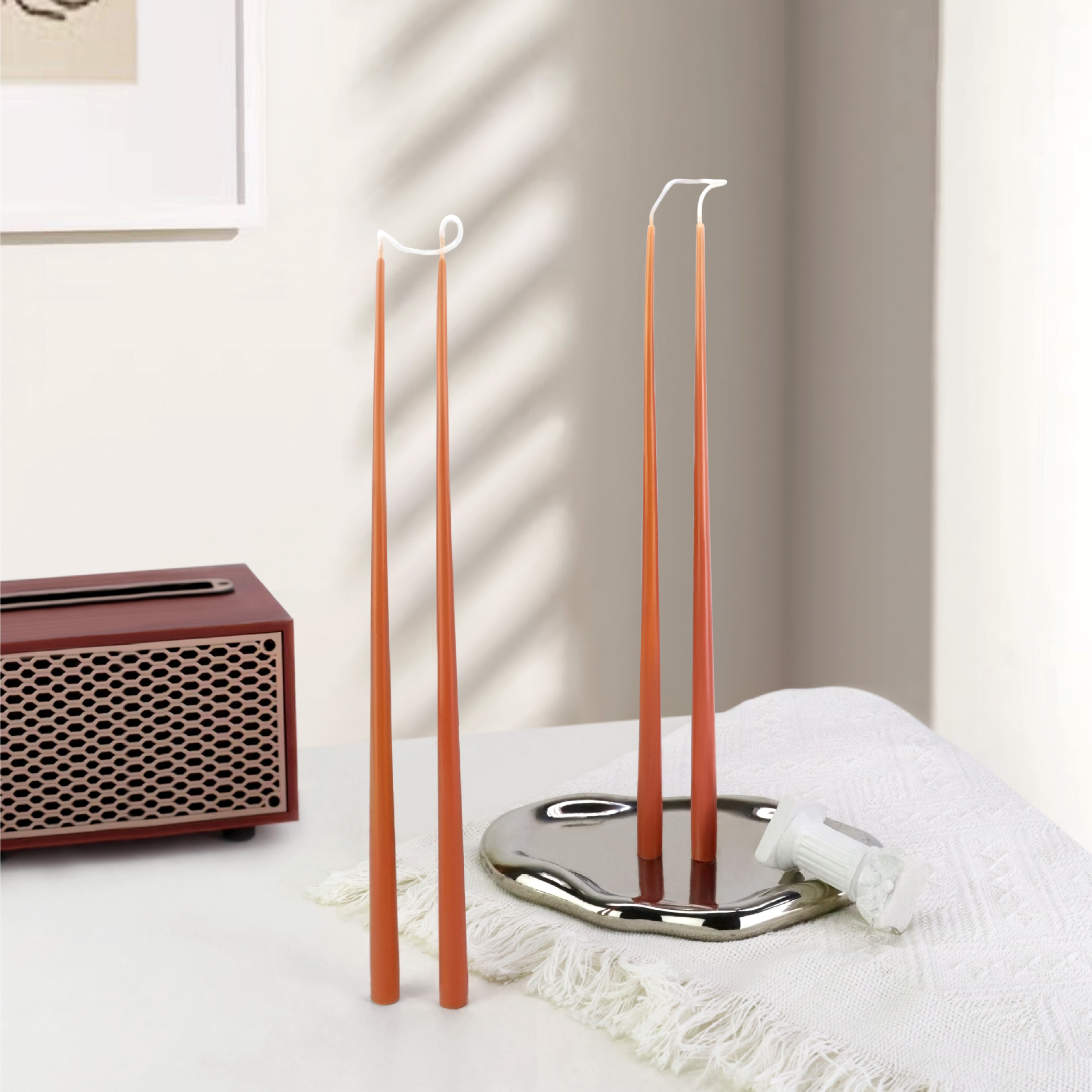 Ultra-fine Tapered Connecting  - Smart Home Pc recensie en prijs