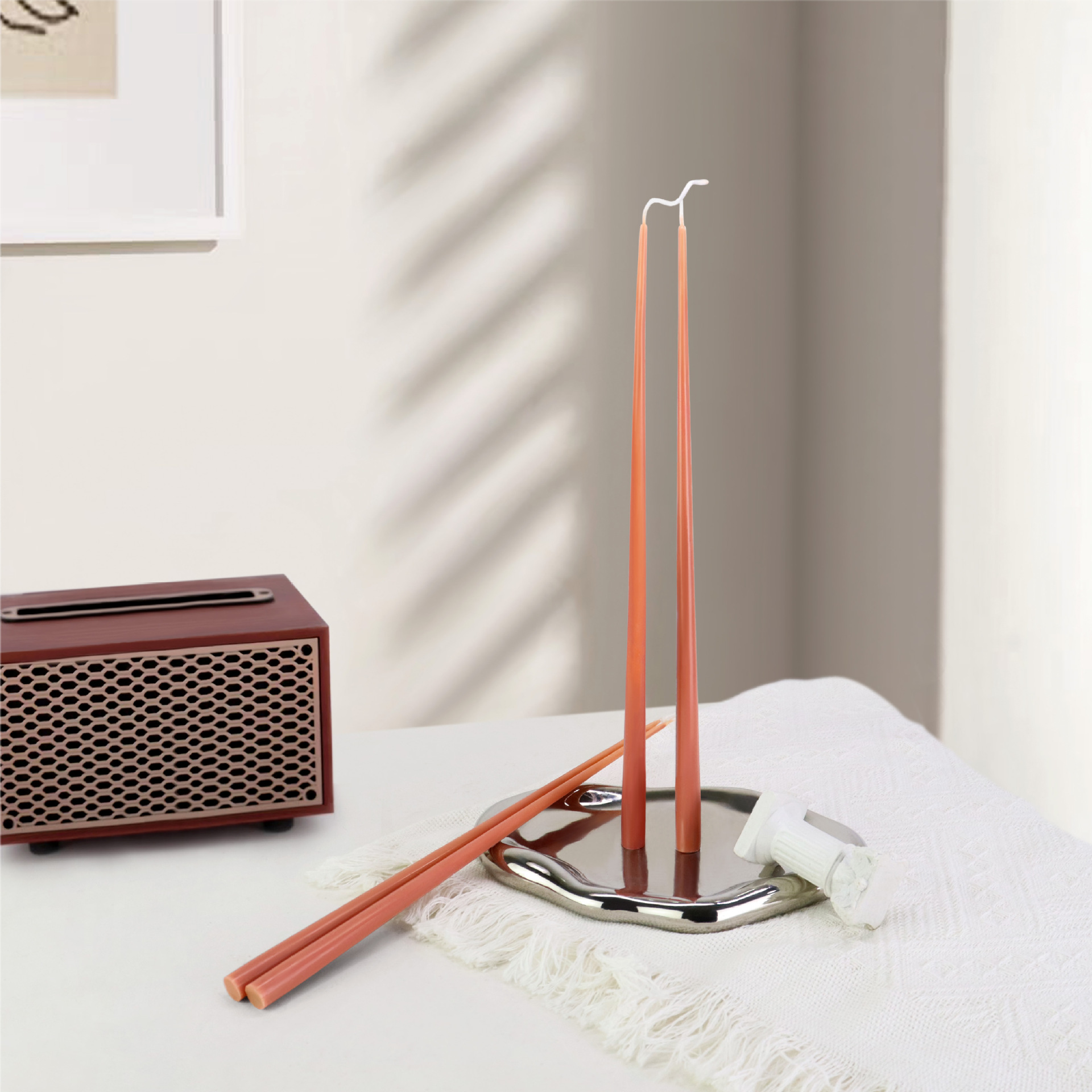 Ultra-fine Tapered Connecting  - Smart Home Pc recensie en prijs