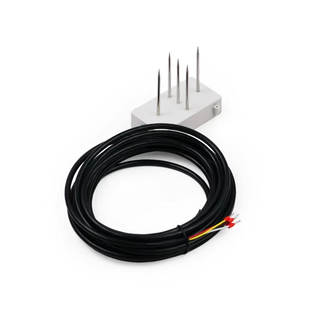 2026 Moisture & EC & Temperatu - Temperature Sensor recensie en prijs