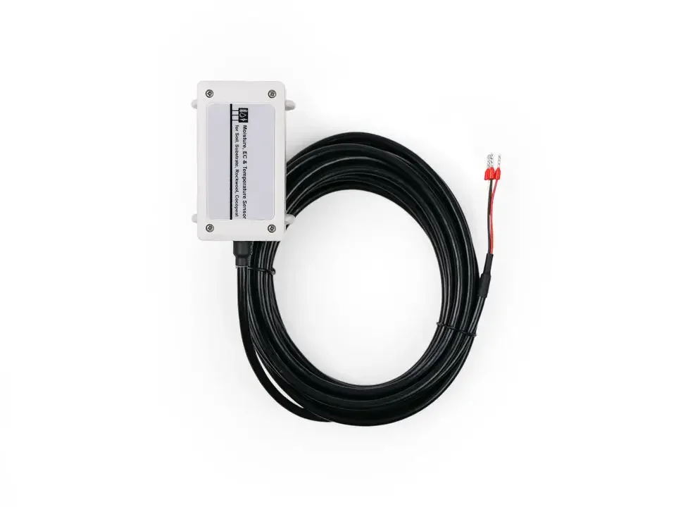 2026 Moisture & EC & Temperatu - Temperature Sensor recensie en prijs