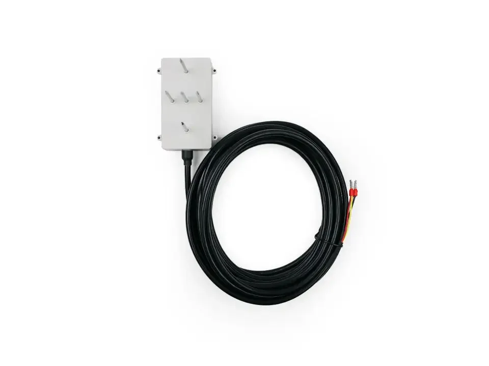 2026 Moisture & EC & Temperatu - Temperature Sensor recensie en prijs