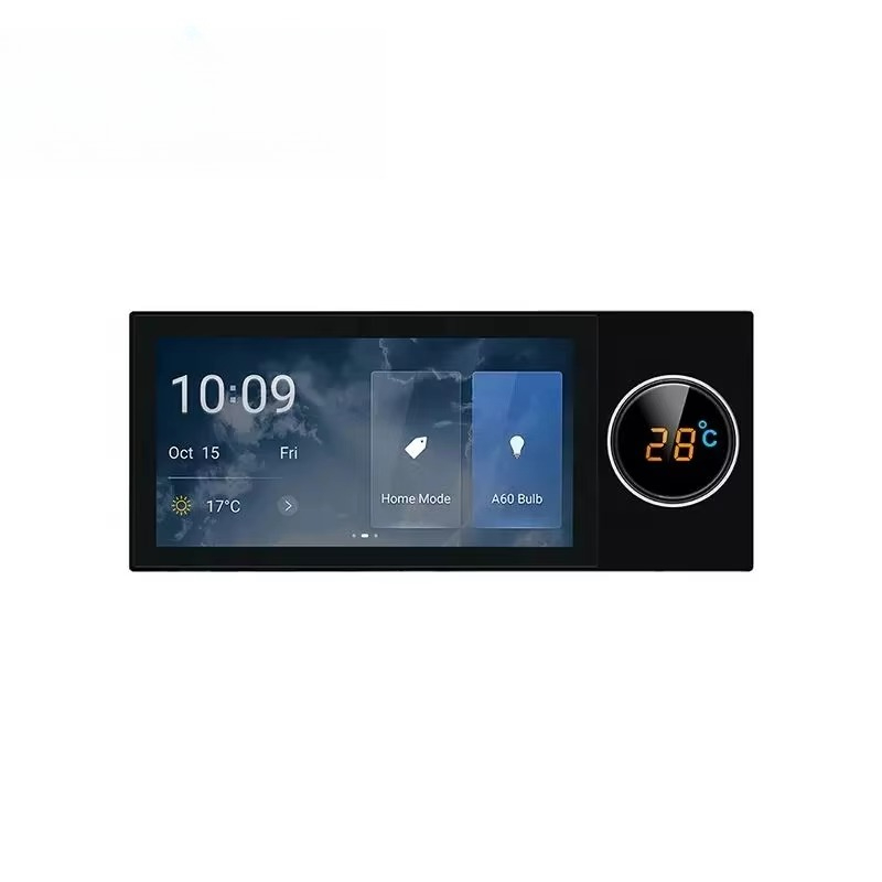 SQ 2022 Android Tuya Zigbee Wi - Smart Home Zigbee Gateway recensie en prijs