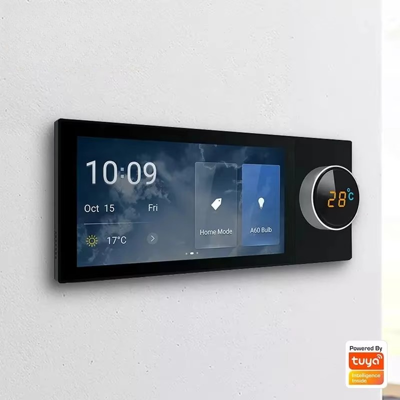 SQ 2022 Android Tuya Zigbee Wi - Smart Home Zigbee Gateway recensie en prijs