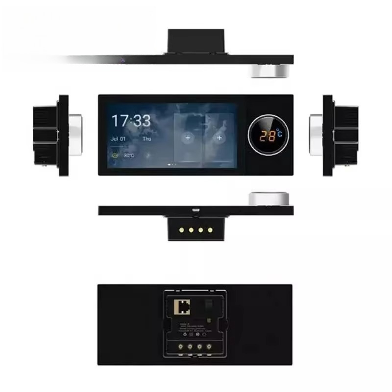 SQ 2022 Android Tuya Zigbee Wi - Smart Home Zigbee Gateway recensie en prijs
