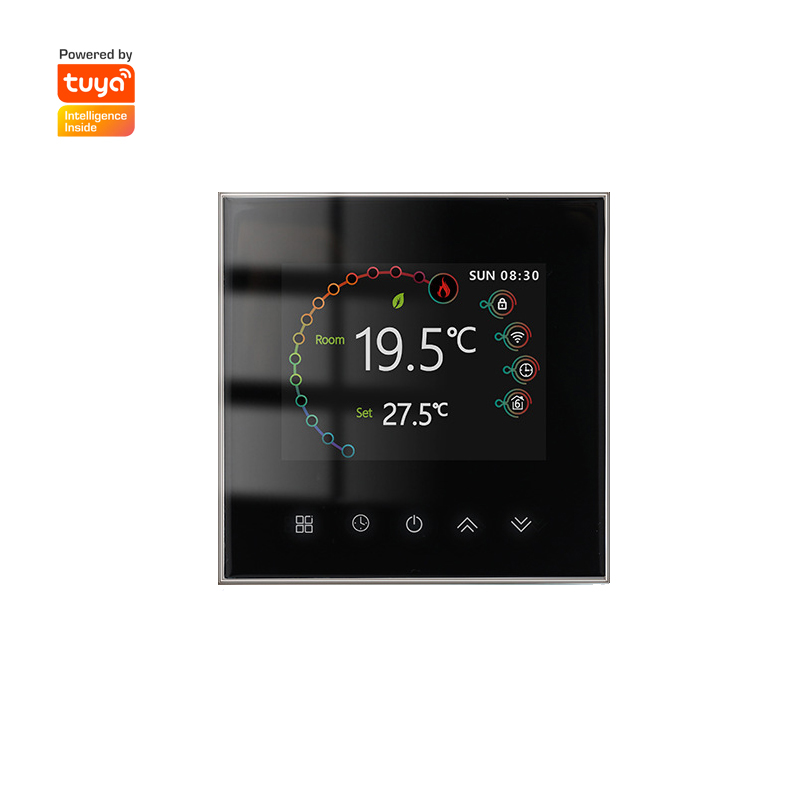 RSH Tuya WiFi Smart Thermostat - Smart Home Control recensie en prijs