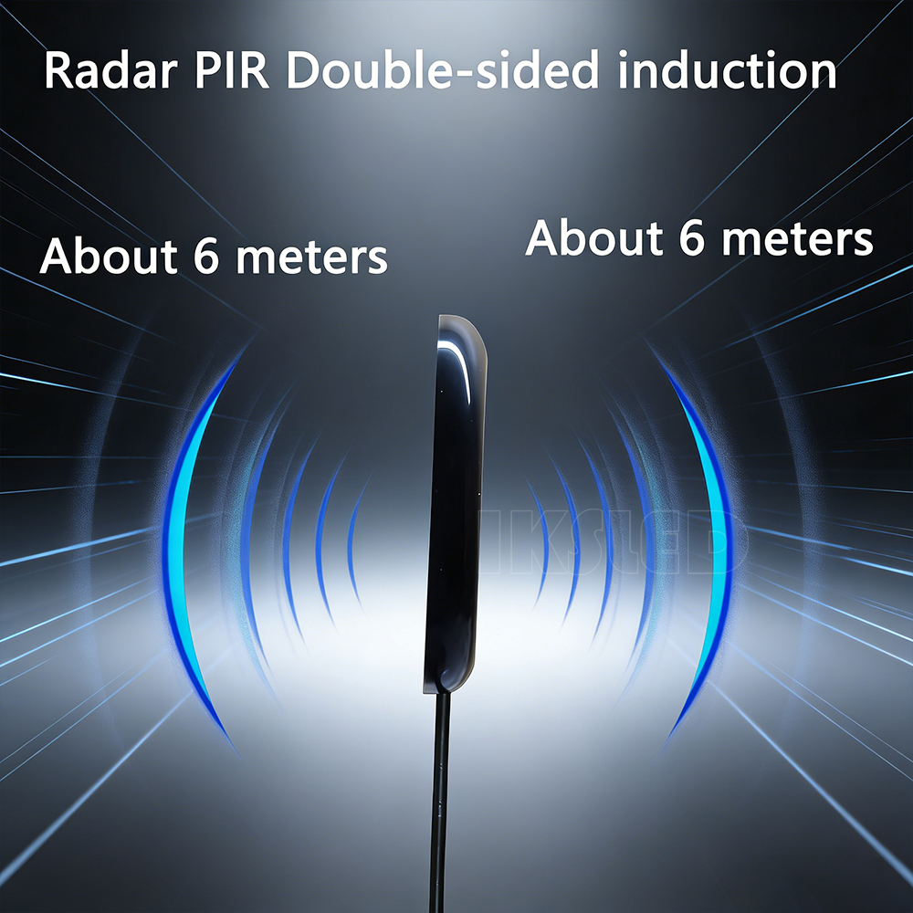 Radar Motion Sensor Detect Dri - Smart Home Villa recensie en prijs