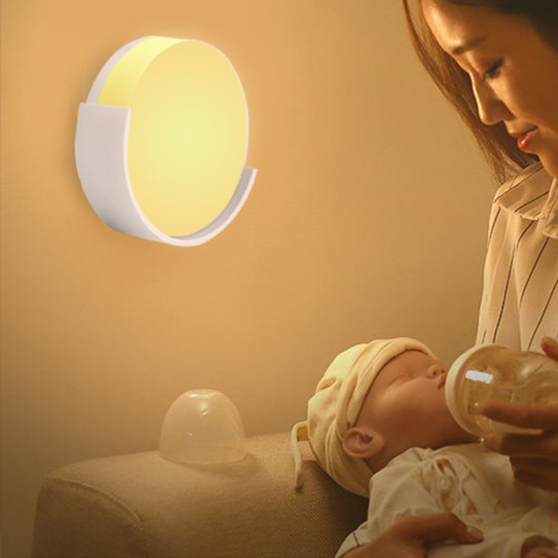 Smart LED Light Control Sensin - Smart Baby Night Light recensie en prijs