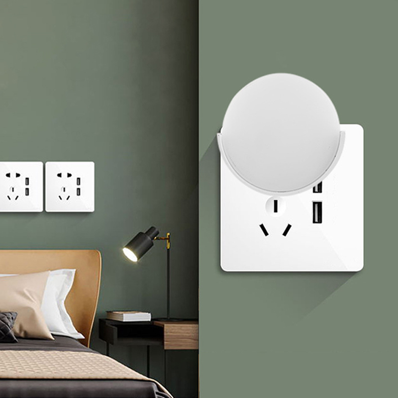 Smart LED Light Control Sensin - Smart Baby Night Light recensie en prijs