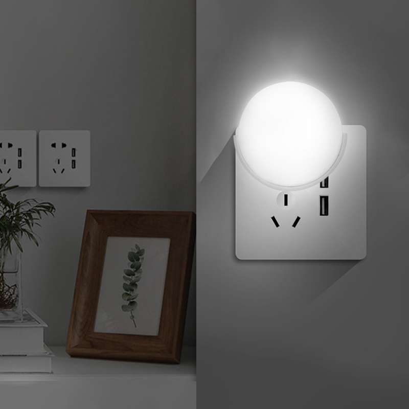 Smart LED Light Control Sensin - Smart Baby Night Light recensie en prijs