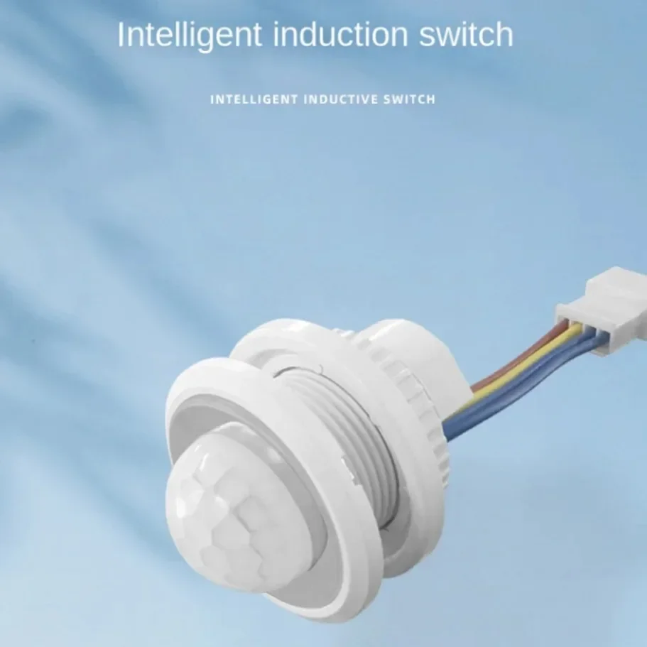 Indoor Outdoor PIR Smart Switc - Smart Home Outdoor recensie en prijs