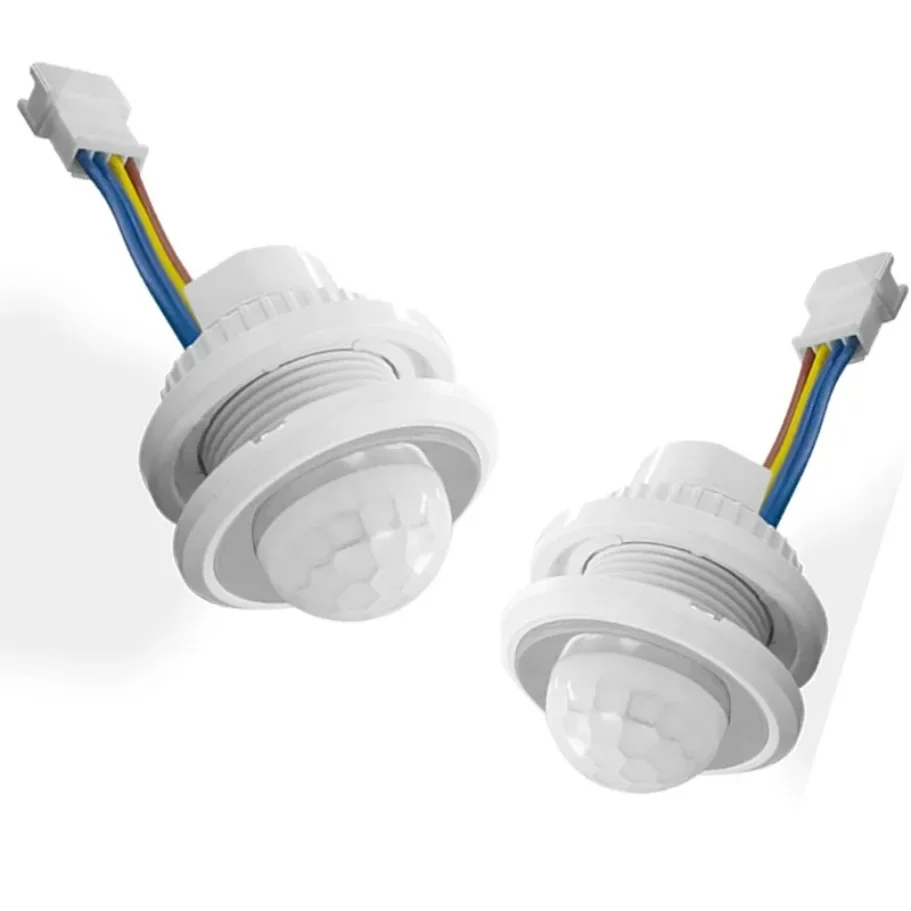 Indoor Outdoor PIR Smart Switc - Smart Home Outdoor recensie en prijs