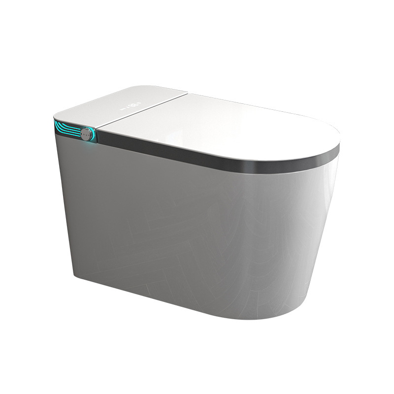 Smart toilet Fully automatic f - Smart Home Control recensie en prijs
