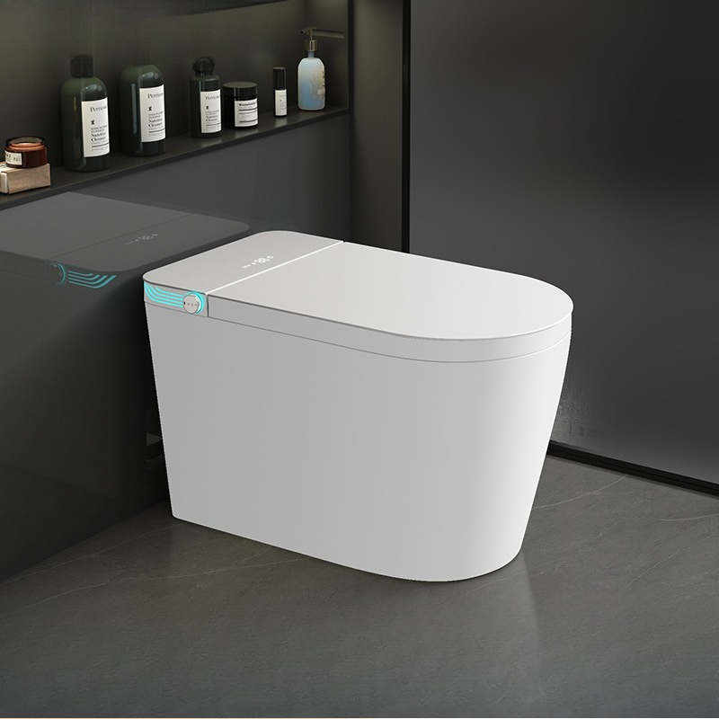 Smart toilet Fully automatic f - Smart Home Control recensie en prijs