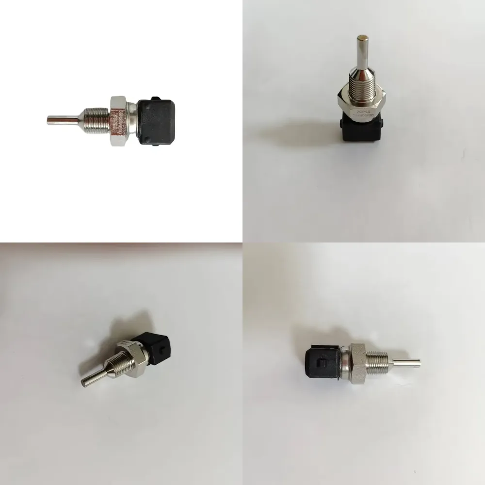 2026 Hot Item 6043.017 TE Temp - Temperature Sensor recensie en prijs
