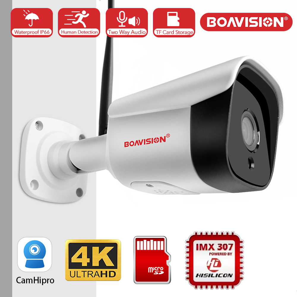 HD 5MP WIFI Wireless IP Camera - Smart Home Camera Ezviz recensie en prijs
