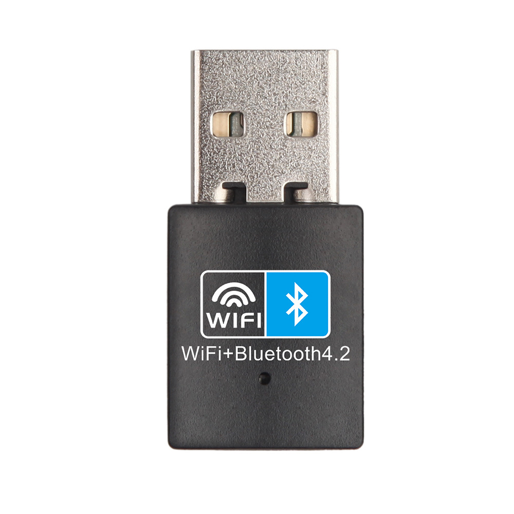 2 In 1 USB Wifi Bluetooth-comp - Smart Home For Pc recensie en prijs