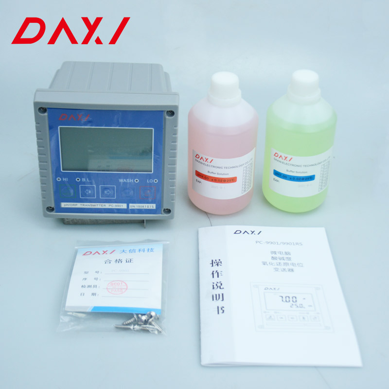 Digital Online PH Meter Water  - Temperature Sensor recensie en prijs