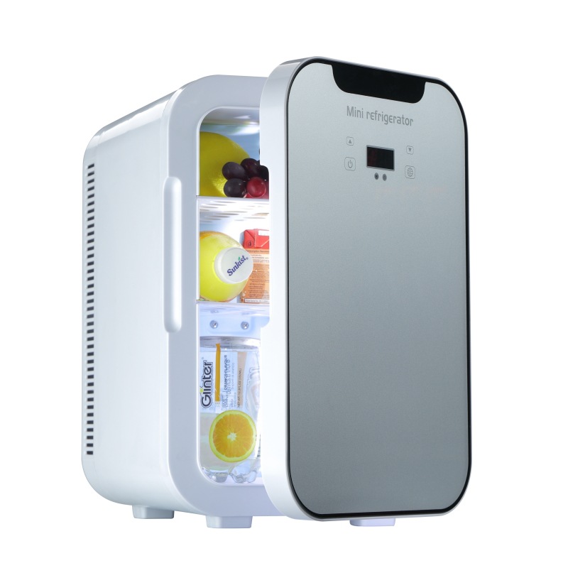20 Liter Smart Refrigerator, P - Smart Home recensie en prijs
