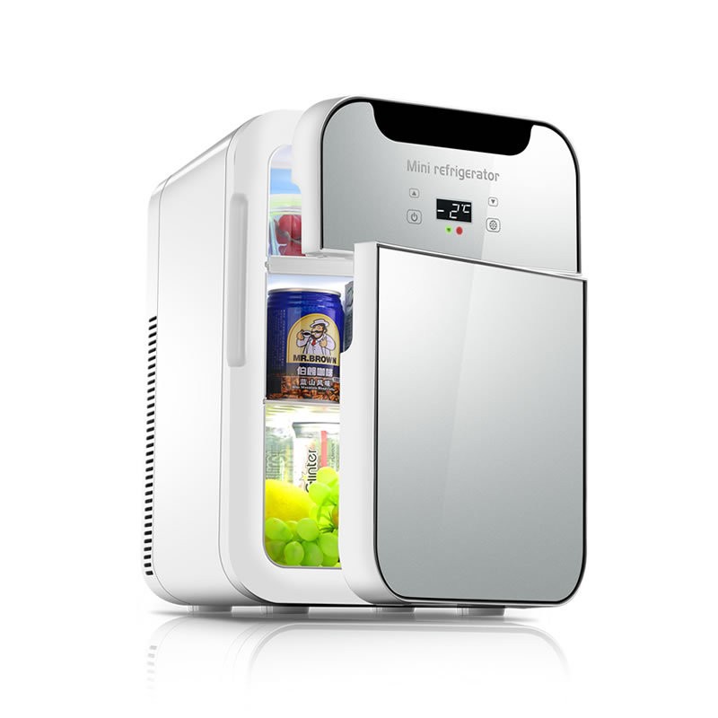 20 Liter Smart Refrigerator, P - Smart Home recensie en prijs