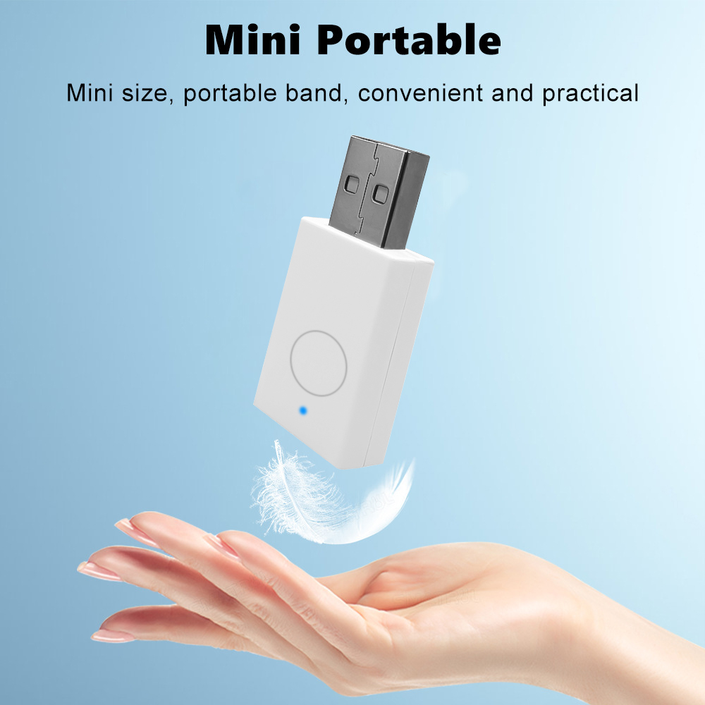 ZigBee Signal Repeater Tuya Sm - Smart Home Villa recensie en prijs