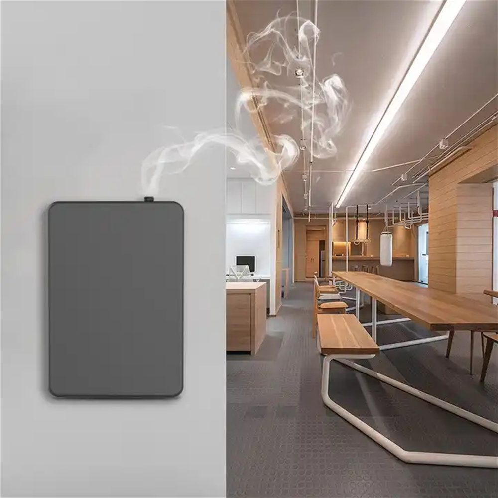 Covers 500m³ Aroma Diffuser Sm - Smart Home Utilities recensie en prijs