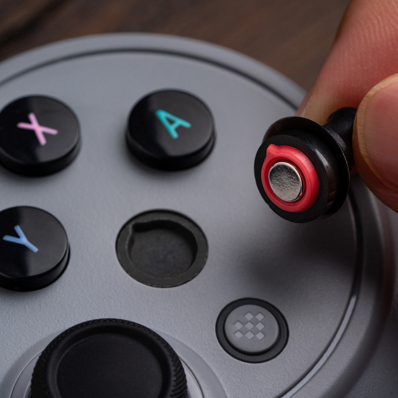 8BitDo Pro 3 Wireless Gaming C - Smart Home Raspberry Pi recensie en prijs