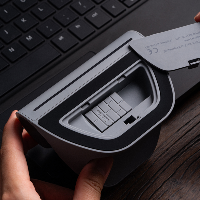 8BitDo Pro 3 Wireless Gaming C - Smart Home Raspberry Pi recensie en prijs