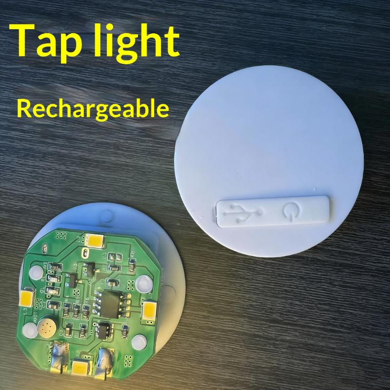 38mm Rechargeable LED Night La - Smart Baby Night Light recensie en prijs