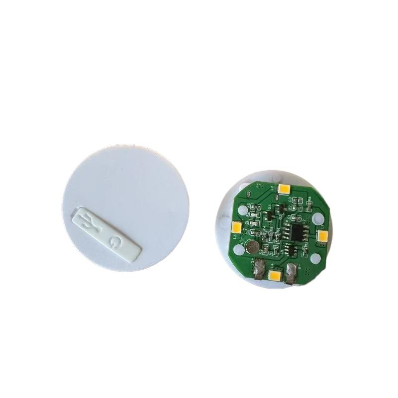 38mm Rechargeable LED Night La - Smart Baby Night Light recensie en prijs