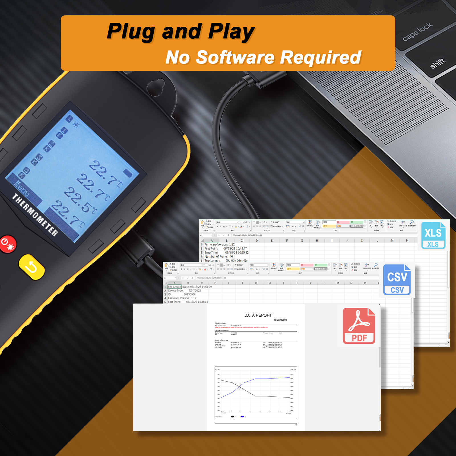 New industrial and agricultura - Temperature Sensor recensie en prijs