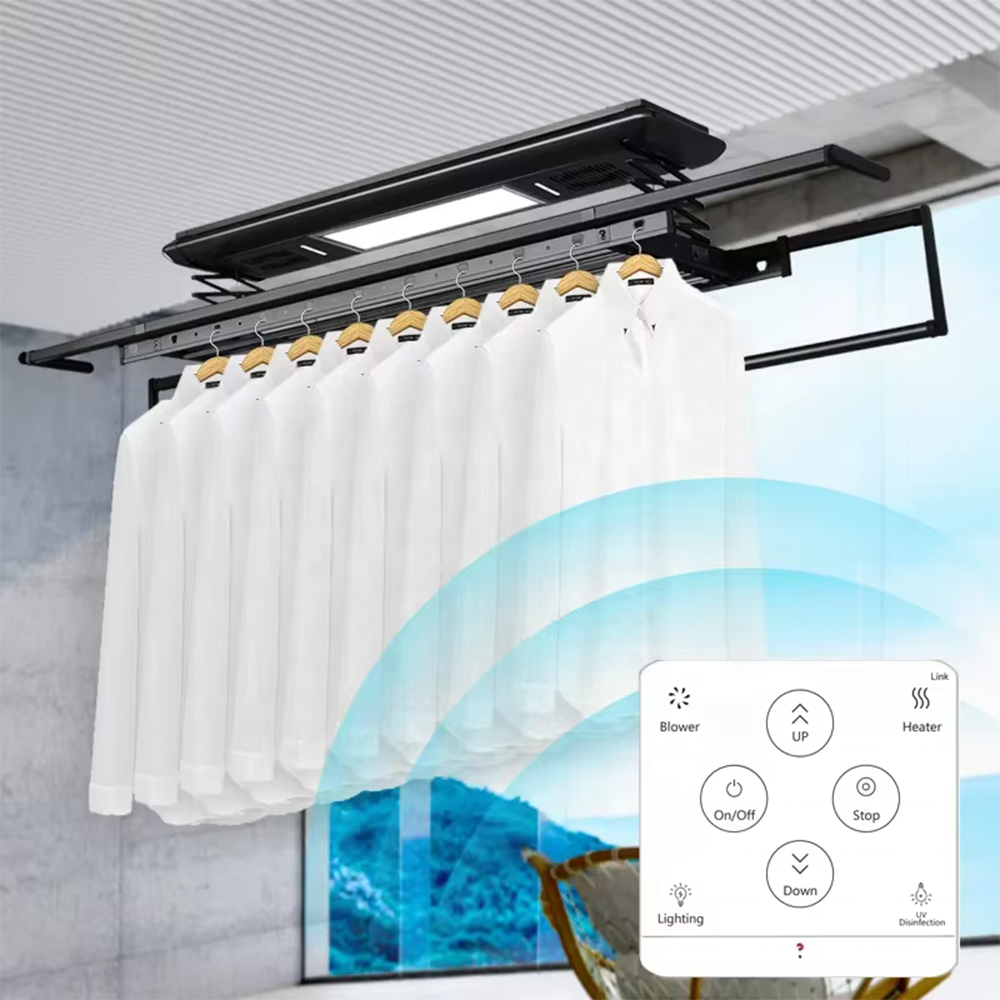 Wifi Retractable Smart Collaps - Smart Home recensie en prijs